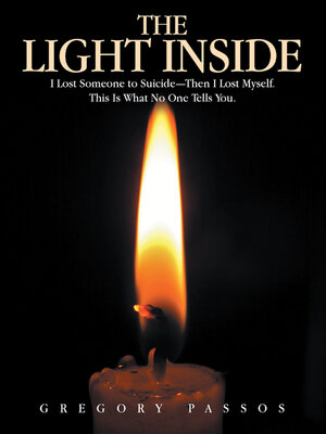 cover image of The Light Inside